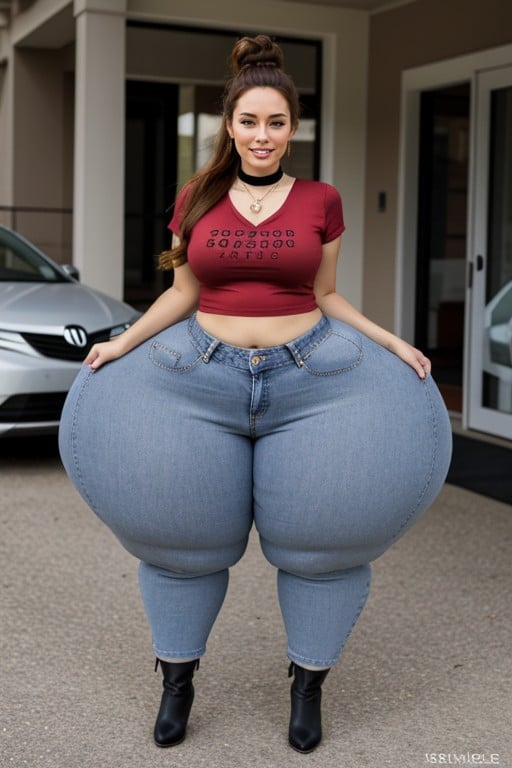 689e285b07a9eb1017c0f3ef | AI Porn Generator