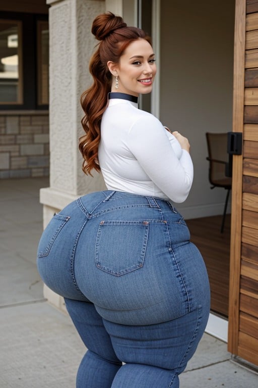 689e2ce807a9eb1017c924db | AI Porn Generator