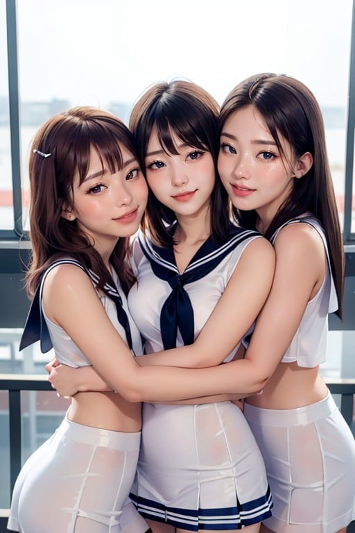 689e558507a9eb101707995d | AI Porn Generator