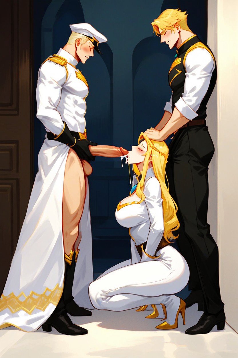 Prince, Extremely Erect Penis, 高潮 AI同性戀黃片