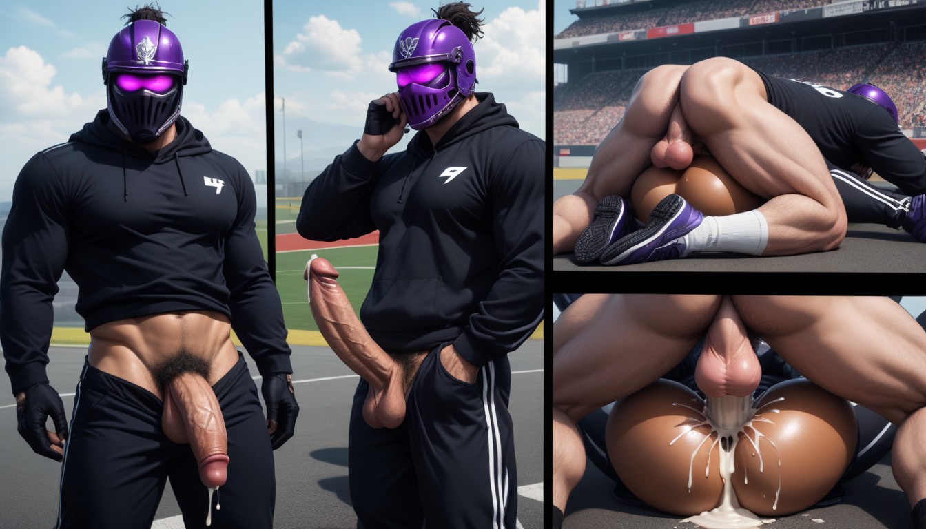 Twitching Cock, Hockey-built Thunder God You Summoned, Thick Vibrating Cocks AI同性戀黃片
