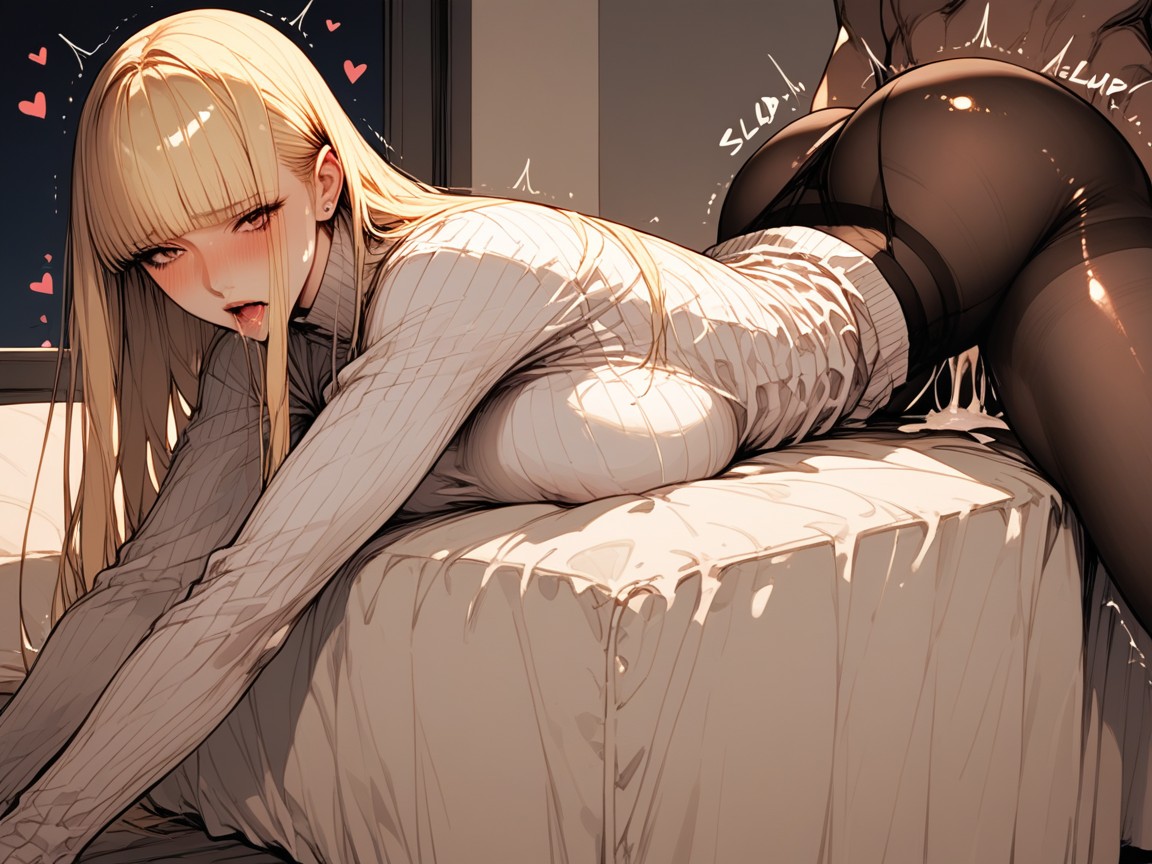 Windows, Pronebone, Perfect Anatomy Hentai AI Porn