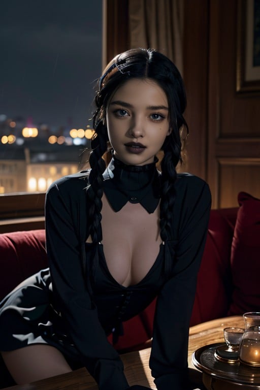 689fa45407a9eb10172fb0b3 | AI Porn Generator