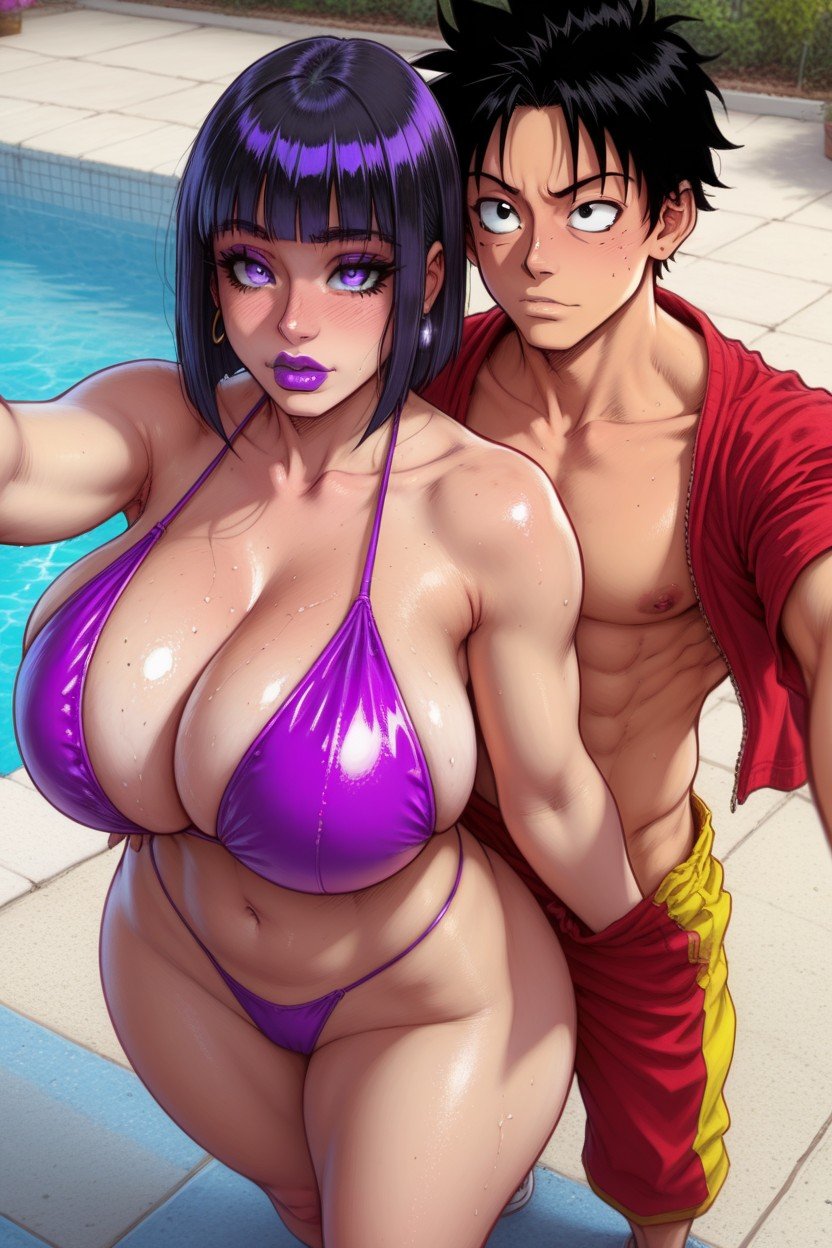 689fa7b907a9eb101735dd7f | AI Porn Generator