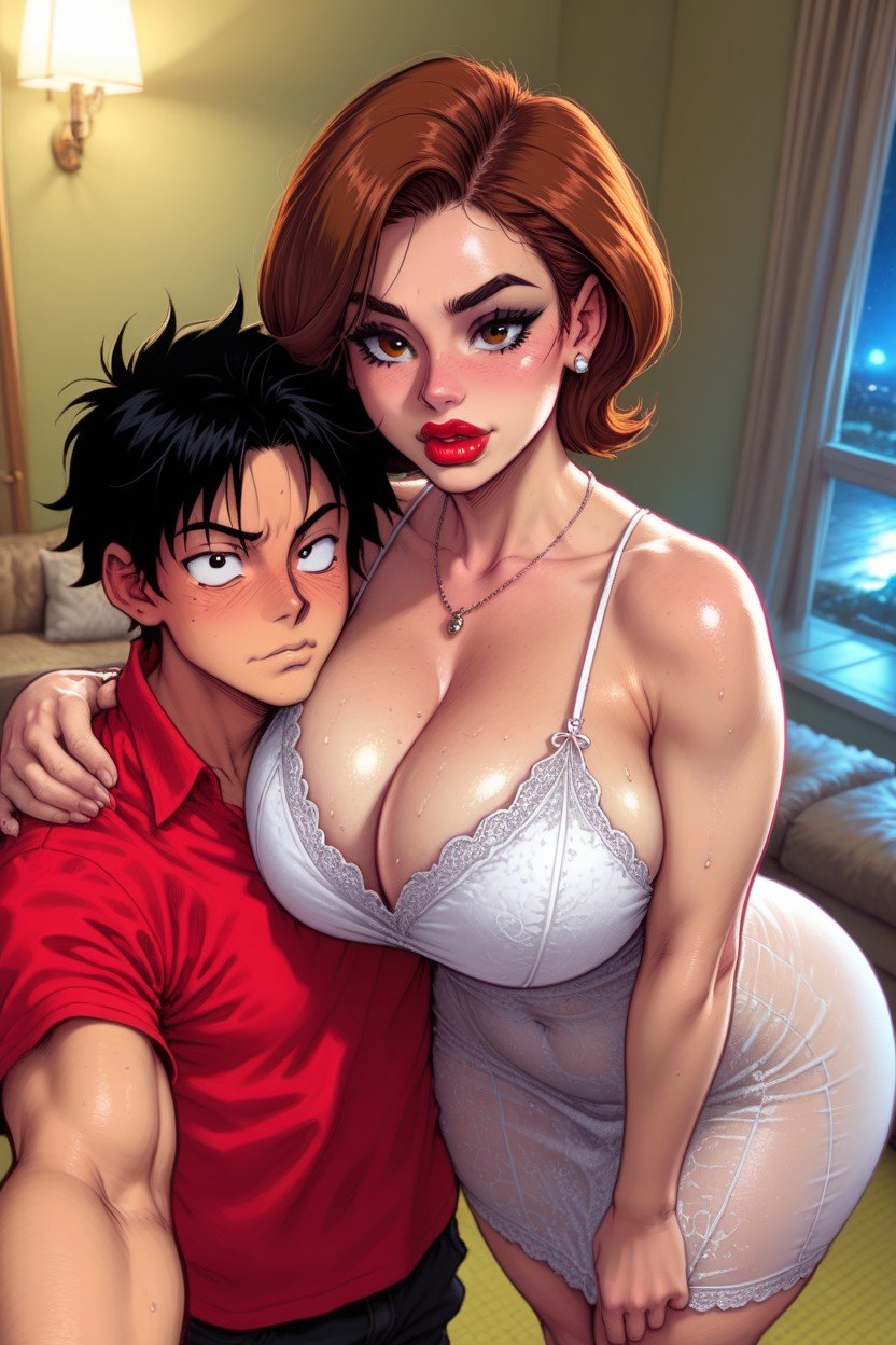 689fbde607a9eb10175a752c | AI Porn Generator