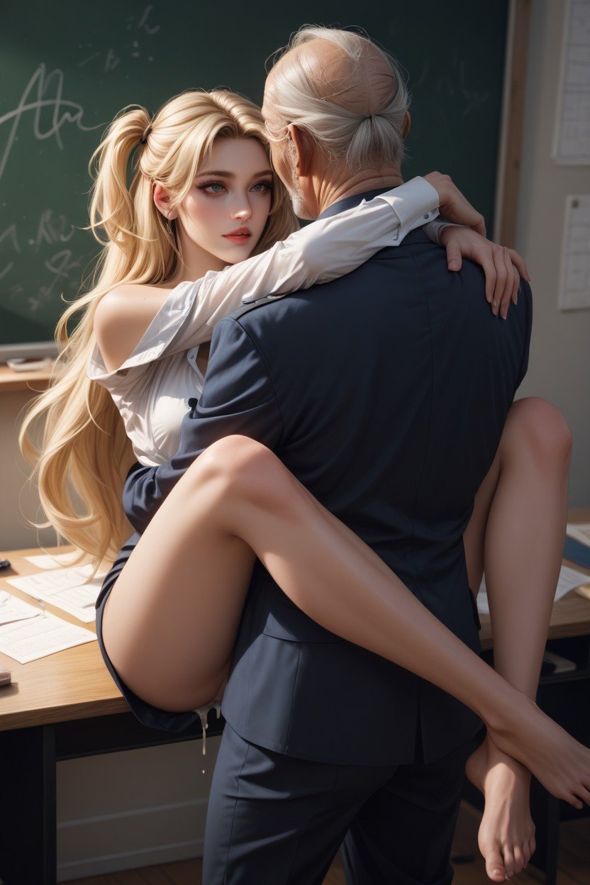 689fbf1307a9eb10175c5494 | AI Porn Generator