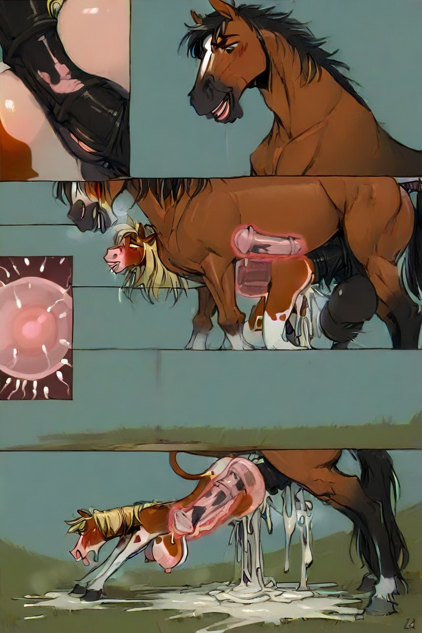 Face, Gigantic Hanging Breast, Face AI Porn