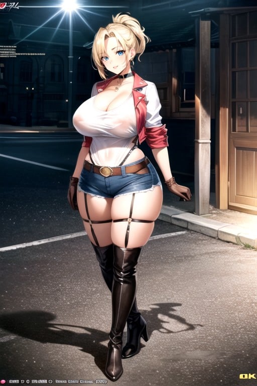Sexy, Sexy Lipsthin Eyebrows, Ultra Detailed Hentai AI Porn