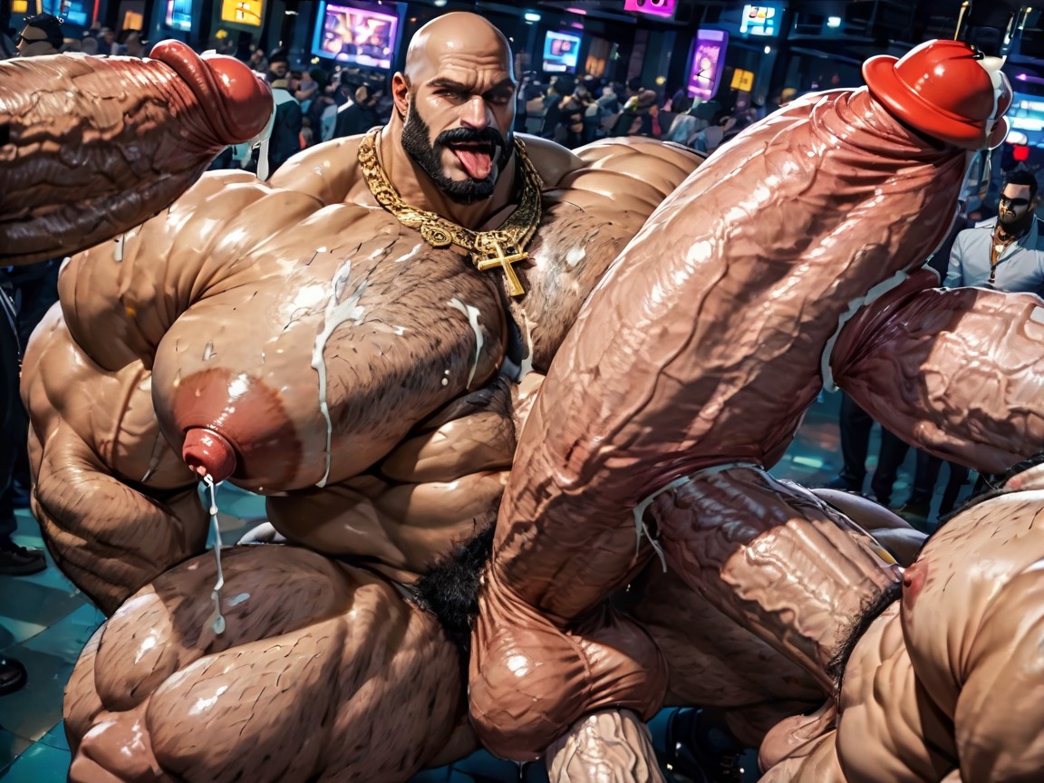極端下半身沉重, Huge Extreme Oversized Ass, 上視角 AI同性戀黃片