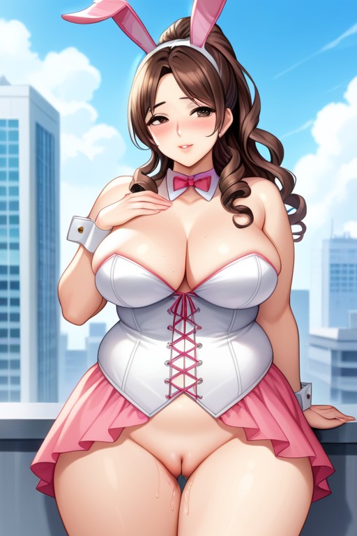 Person, Dutch, Blushing Hentai AI Porn