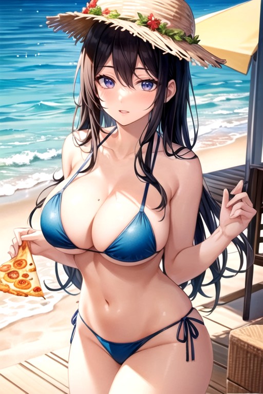 Nude, Bikini, 18+ Hentai AI Porn