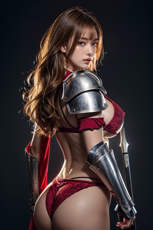 Sweaty, Historical Accuracy, Lace Bikini AI國產黃片