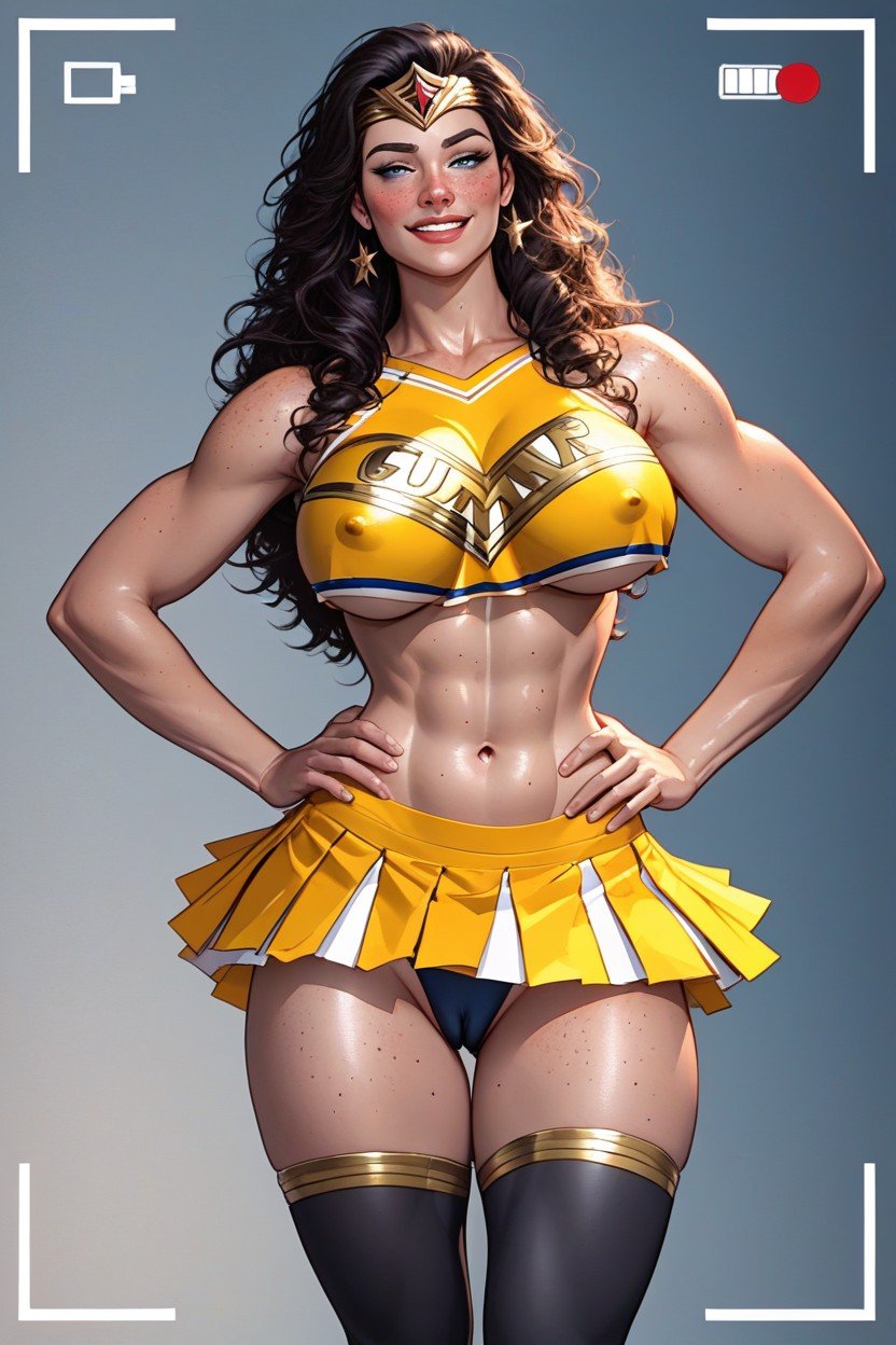 68a2788407a9eb10179a1f10 | AI Porn Generator