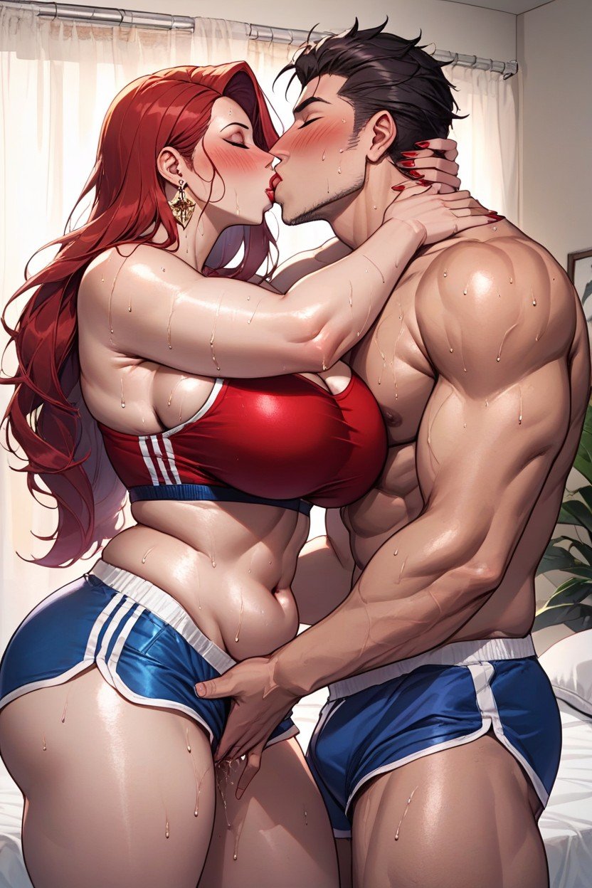 68a2c20307a9eb10170b5fe1 | AI Porn Generator