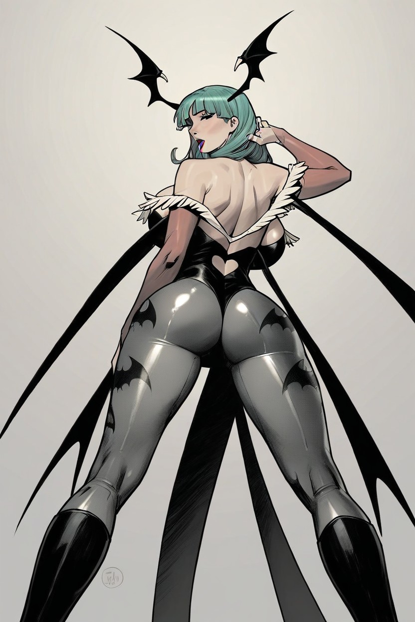 Bright Eyes, Highly Detailed, 25+ Hentai AI Porn