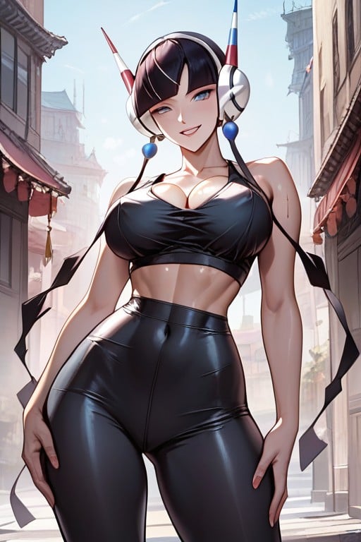 68a3399407a9eb1017b41514 | AI Porn Generator