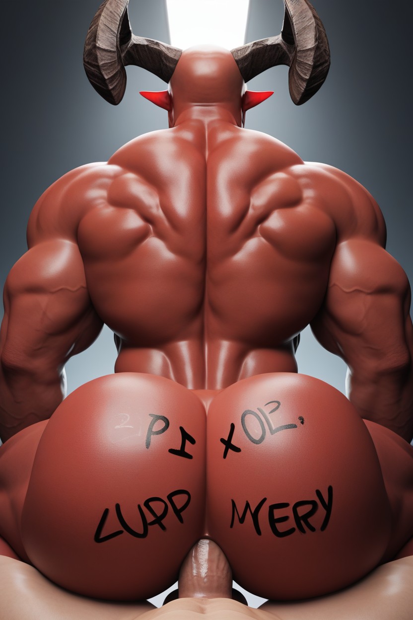 Hole Magically Adapts Its Milking Techniques And Texture To Every Dick, Deadly Hole, Sub Top AI Gay Porn