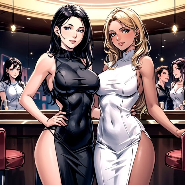 68a4e39162a552b3a965a6ee | AI Porn Generator
