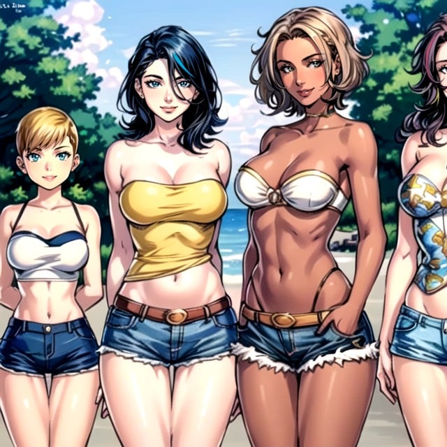 68a4e51362a552b3a967b6d1 | AI Porn Generator