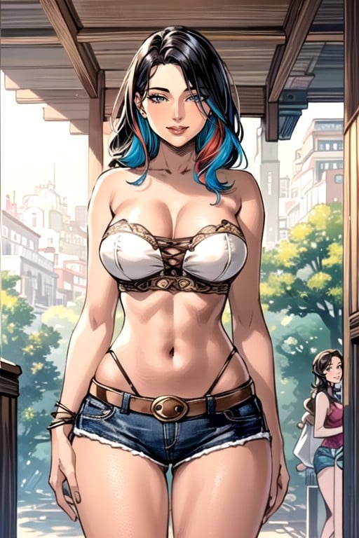 68a4f5818ca27d7b487bd601 | AI Porn Generator
