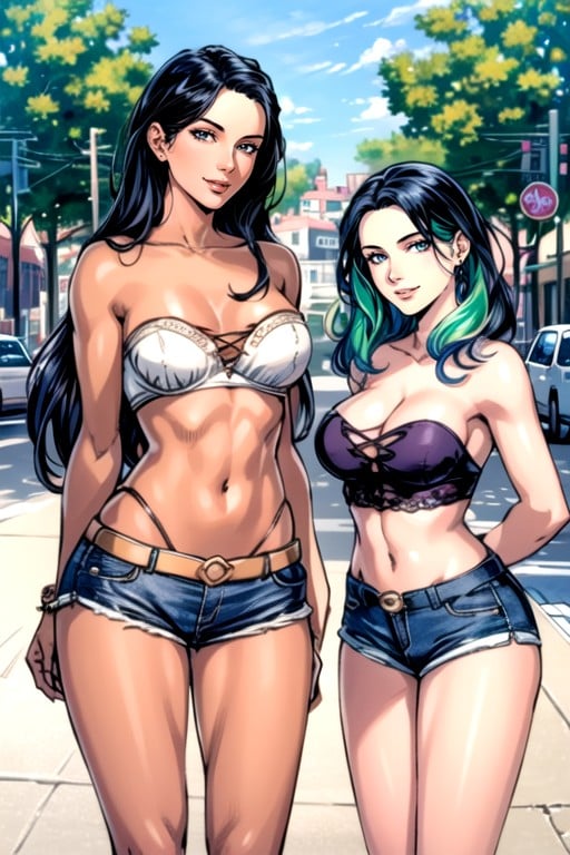 68a4f68f8ca27d7b487d6c39 | AI Porn Generator