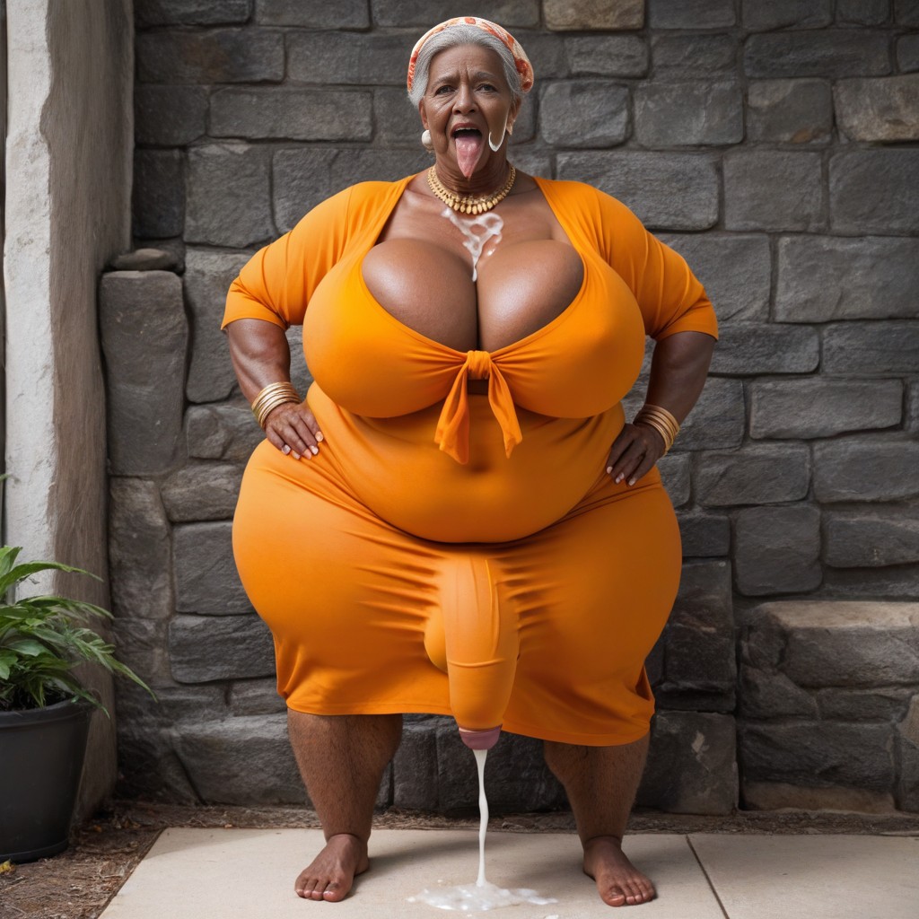 Thick Thight, Extremely Long Lengthy Legs Plump Lips, Ssbbw Gigantic Lady Porno IA