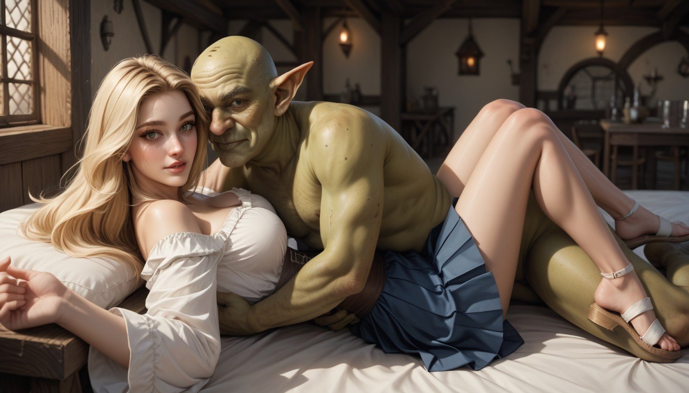 68a4ff018ca27d7b488a0e18 | AI Porn Generator