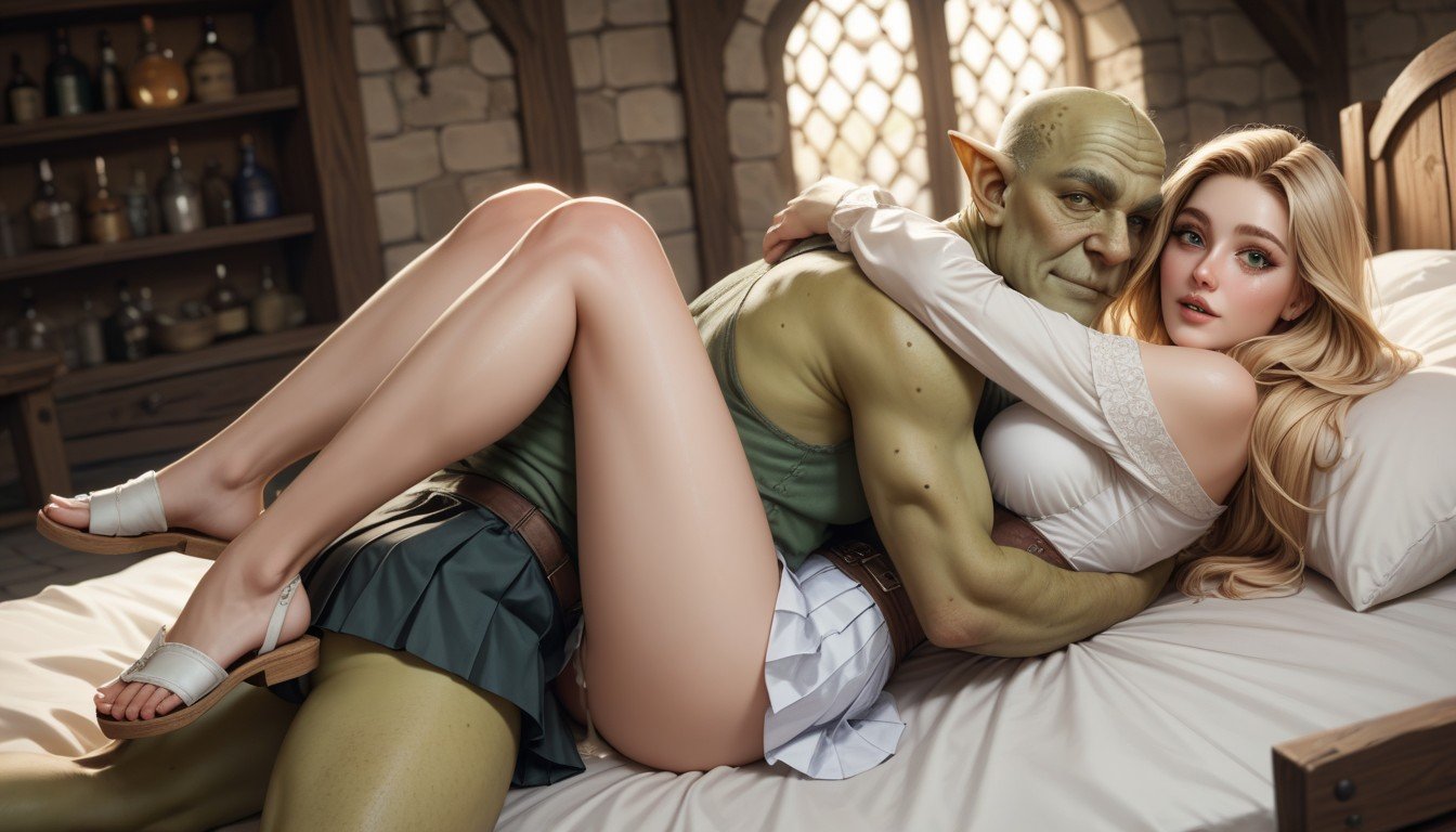 68a4ff018ca27d7b488a0e19 | AI Porn Generator