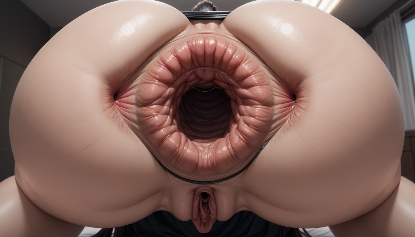 68a5510b8ca27d7b48ffd136 | AI Porn Generator