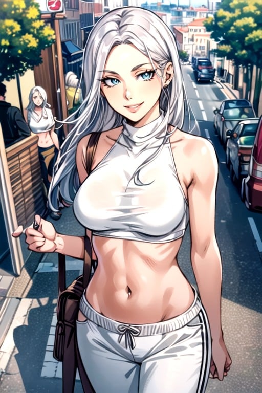 68a56e928ca27d7b4828649a | AI Porn Generator
