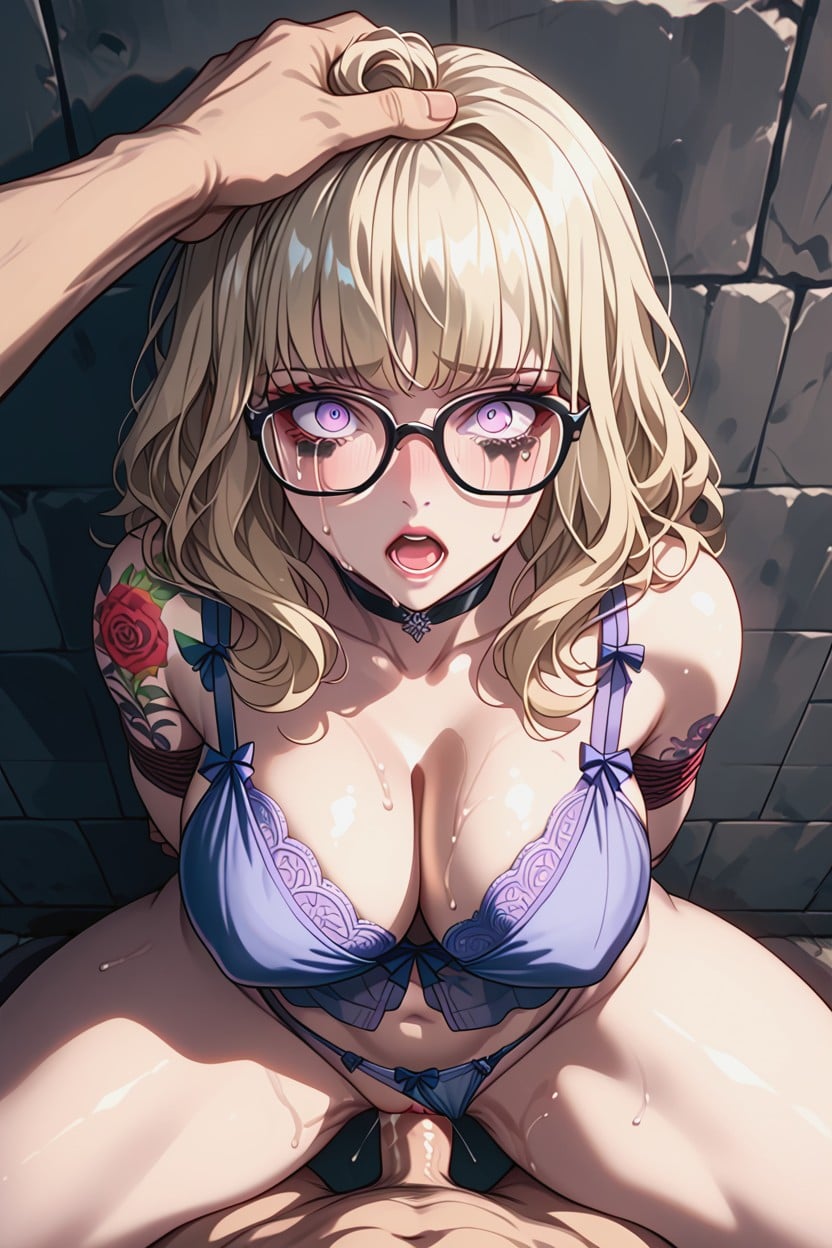 Male Head Grab, Extreme Rough Sex, Extreme Deep Hentai AI Porn