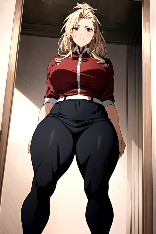 68a574398ca27d7b482fe511 | AI Porn Generator
