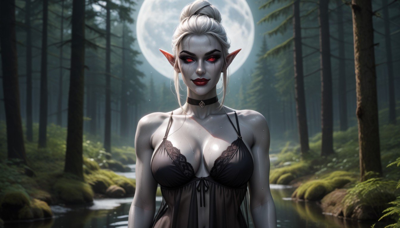 68a57c5e8ca27d7b483cfb1d | AI Porn Generator