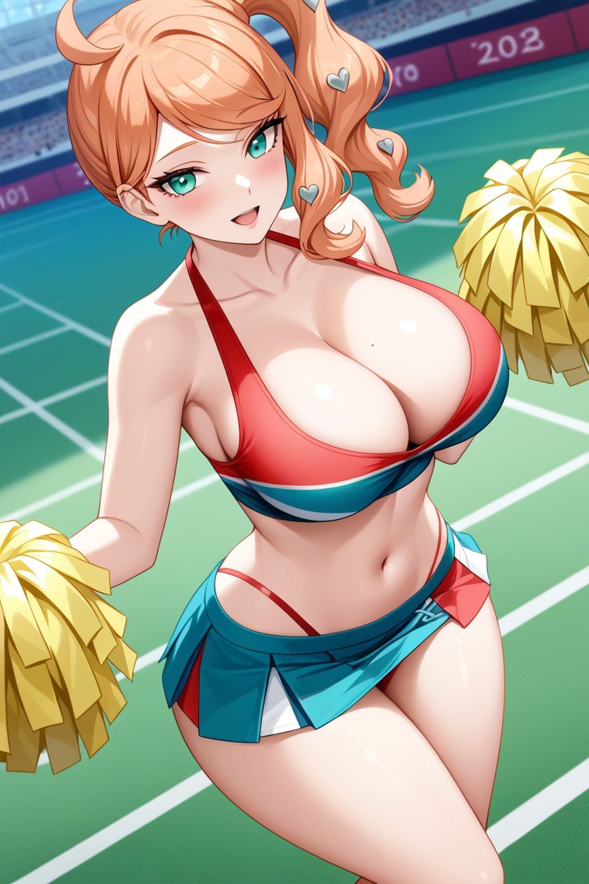 68a5a6878ca27d7b487d3629 | AI Porn Generator