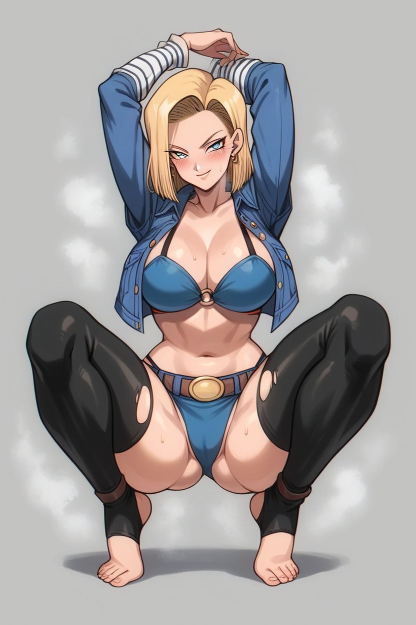 Smirk, Steam, 25+ Hentai AI Porn