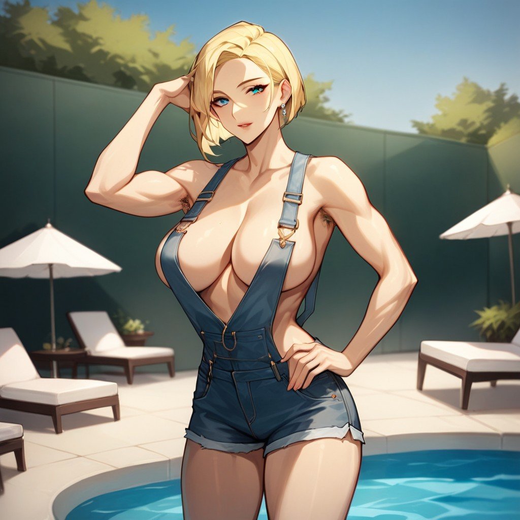 68a5c4858ca27d7b48a92d06 | AI Porn Generator