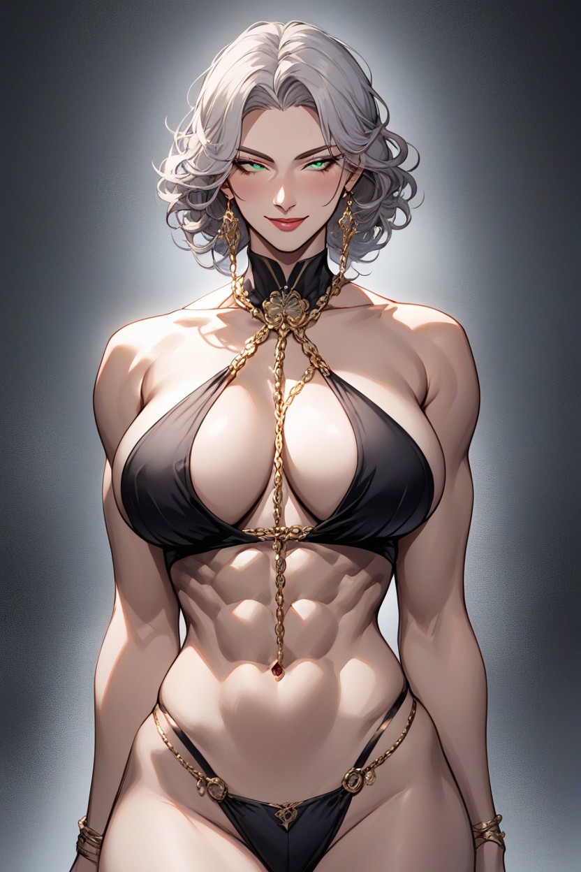 Eyes Half Closed, Reflecting Its Trust And Presence In The Industry, 30+ Hentai AI Porn