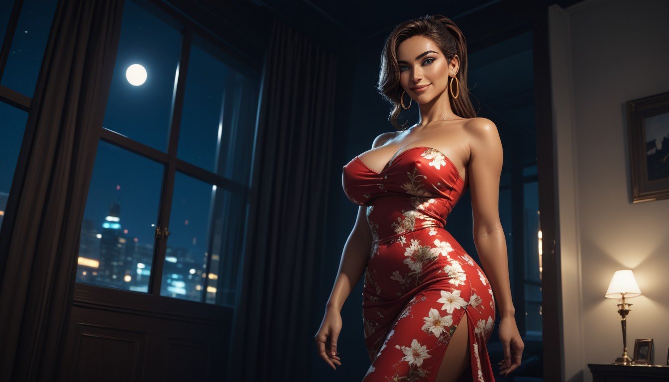 68a61a448ca27d7b481e452b | AI Porn Generator