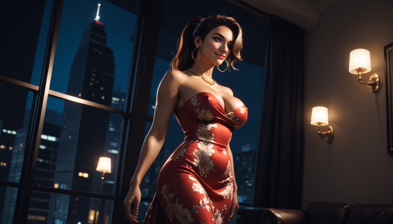 68a61a6d8ca27d7b481e73c6 | AI Porn Generator