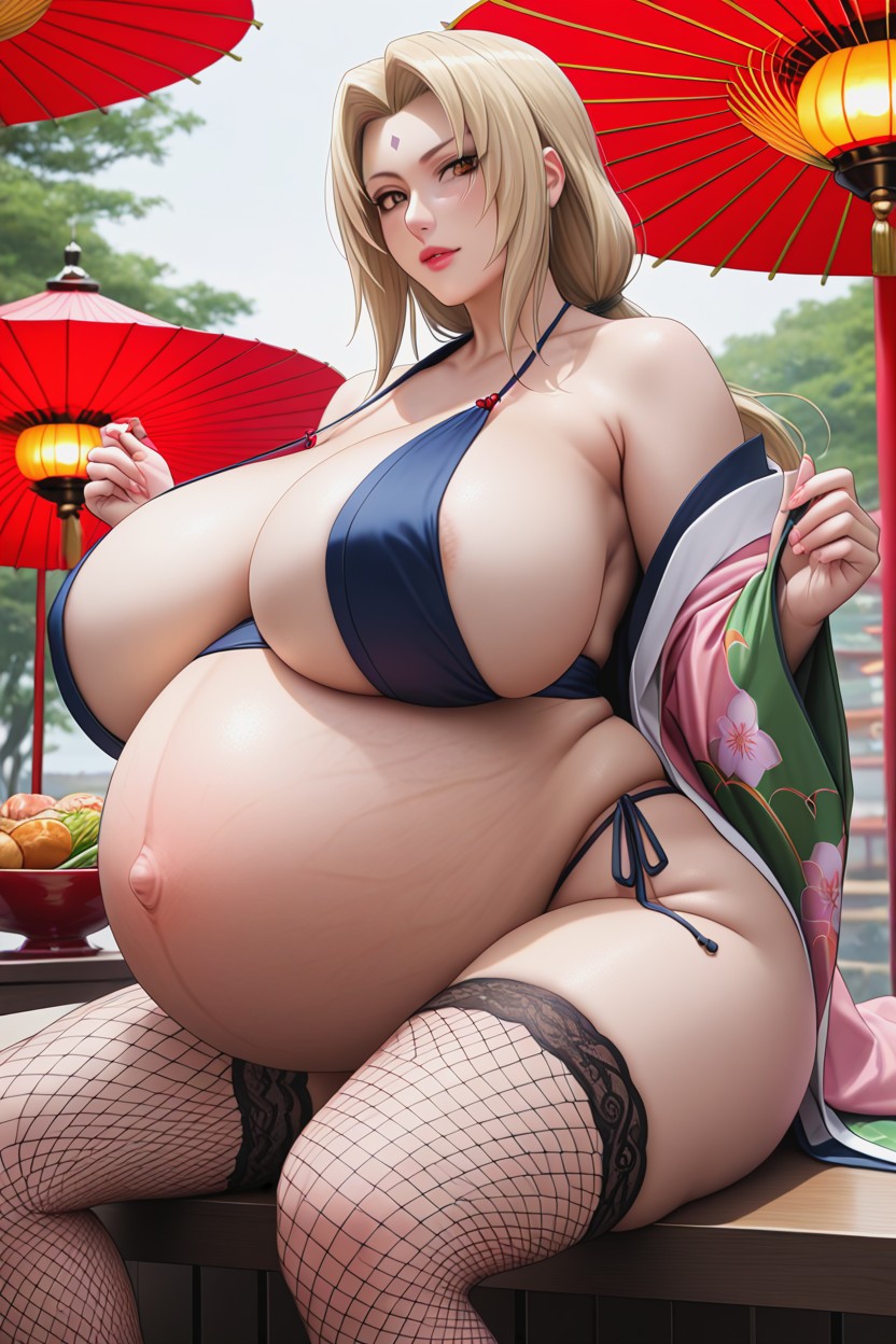 Carnival Suit, Horny, Bathrobe Hentai AI Porn