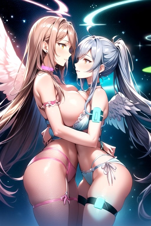 68a6461c8ca27d7b485a47d8 | AI Porn Generator