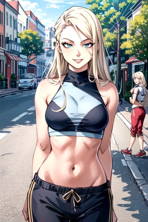 68a66d698ca27d7b488f6f90 | AI Porn Generator