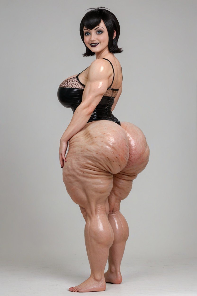 68a685008ca27d7b48b0d343 | AI Porn Generator