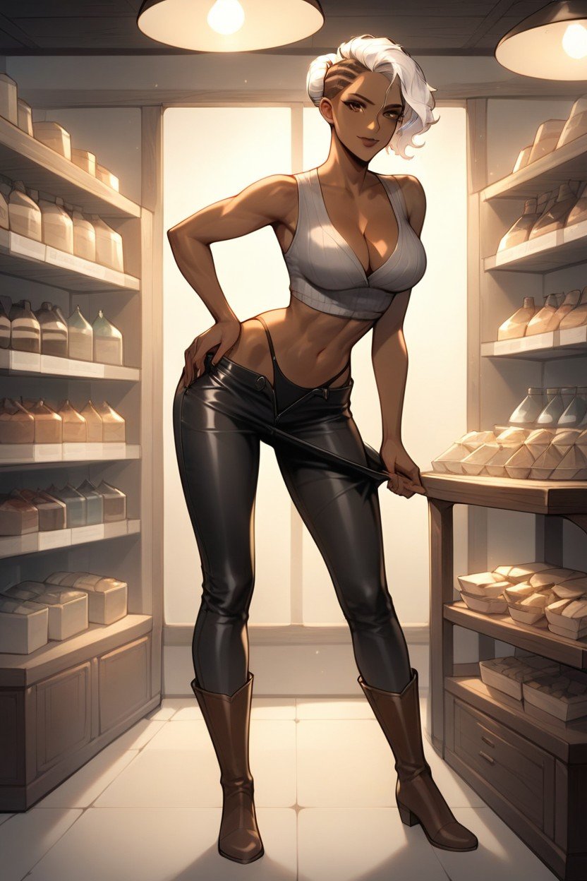 68a690838ca27d7b48c079a3 | AI Porn Generator