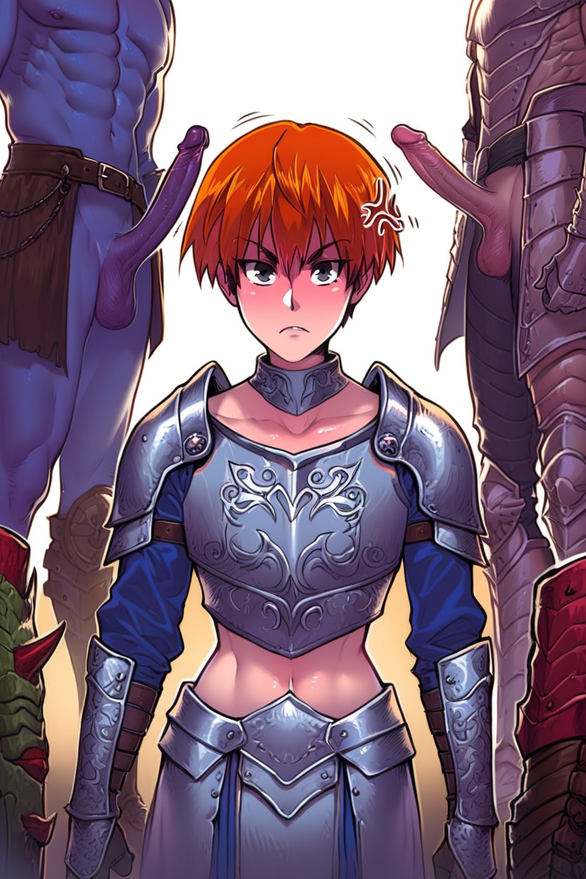 Fucked By Blue Skinned Humanoid Monsters, 18+, Dried Up Humanoid Monsters Hentai AI Porn