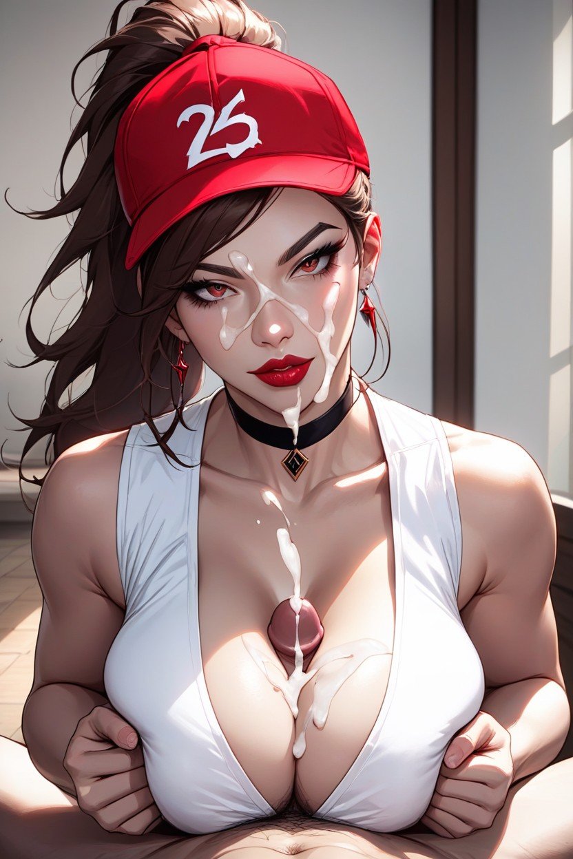 68a693078ca27d7b48c3cfb6 | AI Porn Generator