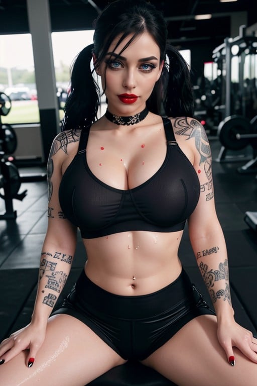 68a6a70c8ca27d7b48dfdde9 | AI Porn Generator