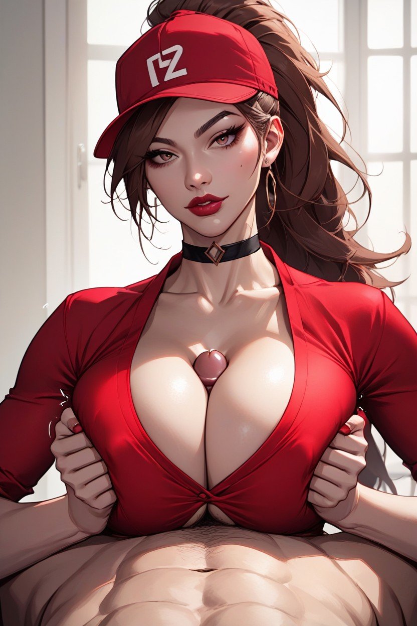 68a6abe08ca27d7b48e6f460 | AI Porn Generator