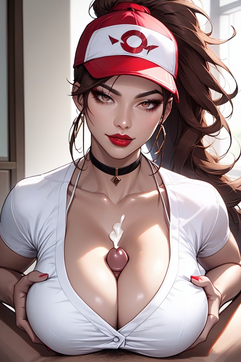 68a6ac2f8ca27d7b48e75a18 | AI Porn Generator