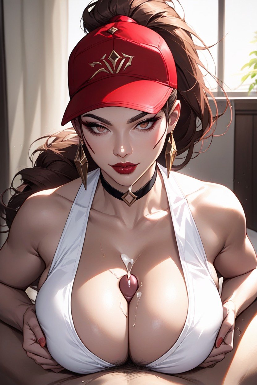 68a6b1a88ca27d7b48efa2b3 | AI Porn Generator